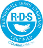Responsible Down Standard (RDS)
