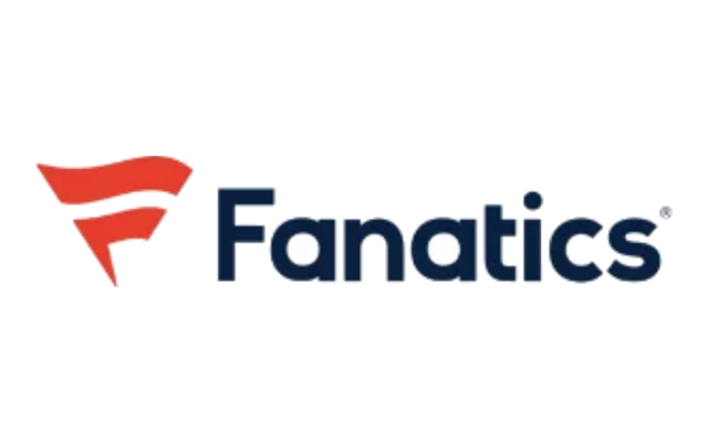 Fanatics logo
