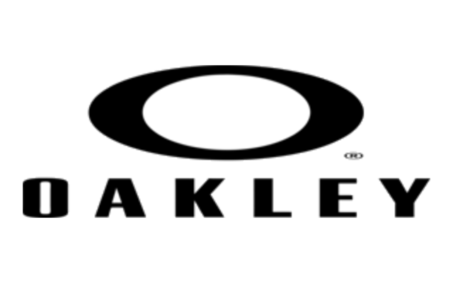 Oakley logo