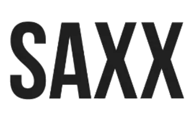 SAXX logo